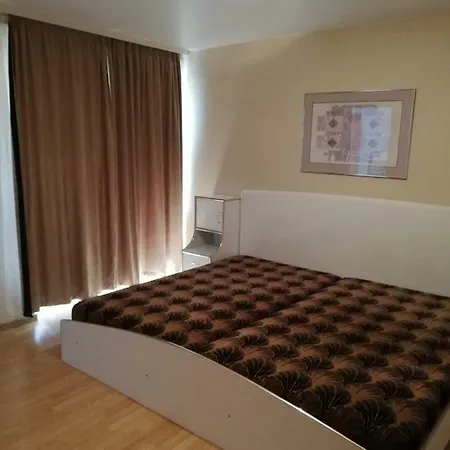 Vila Dana Apartment