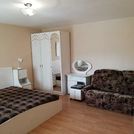 Vila Dana * Palanga