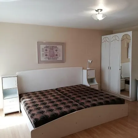Vila Dana Apartment *