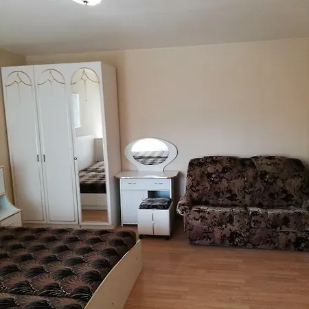 Vila Dana Apartment *