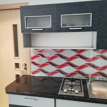 Apartment Vila Dana Palanga