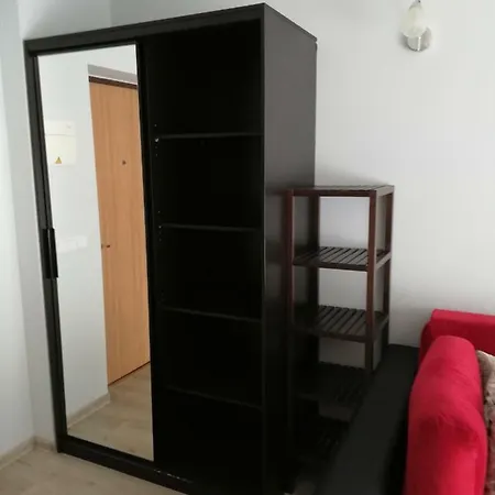 Vila Dana Apartment *