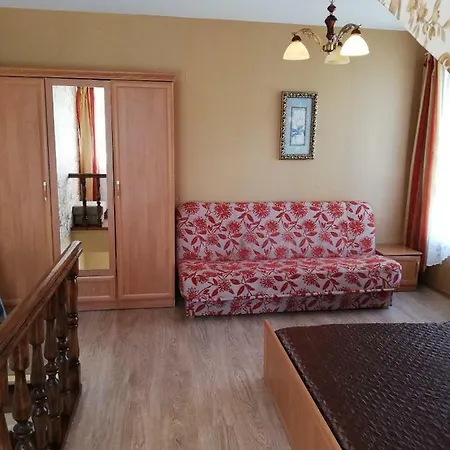 Apartment Vila Dana
