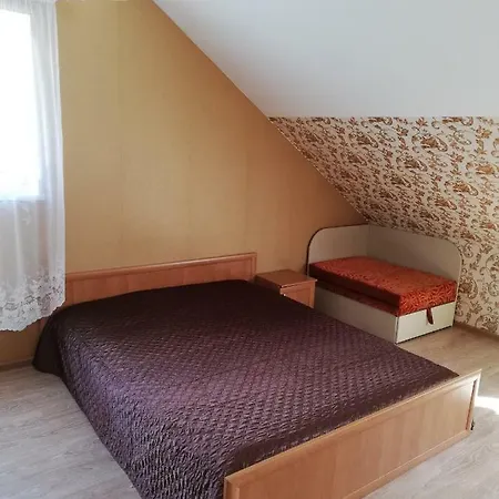 Apartment Vila Dana Palanga