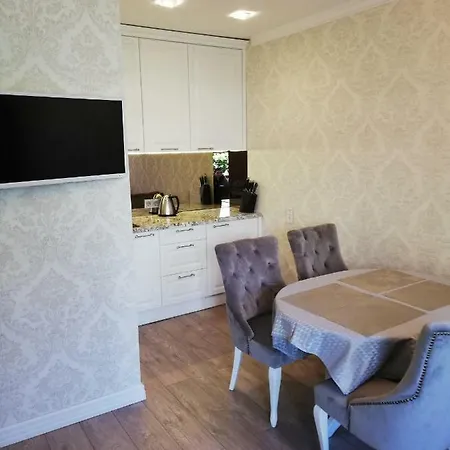 Vila Dana Apartment