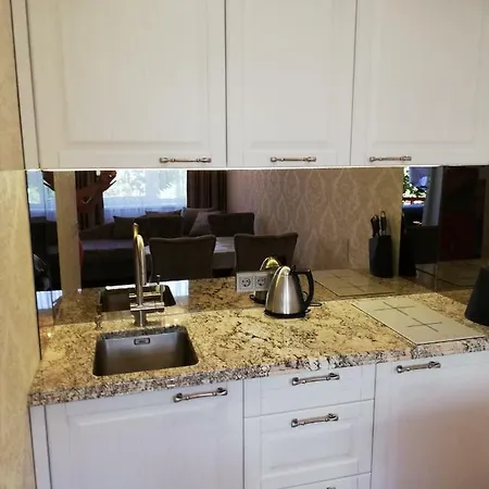 Apartment Vila Dana