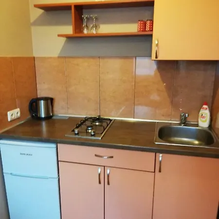 Vila Dana Apartment