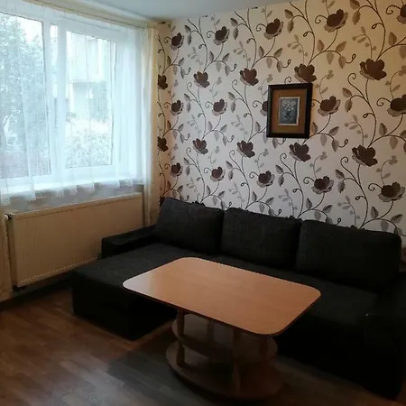 Apartment Vila Dana *