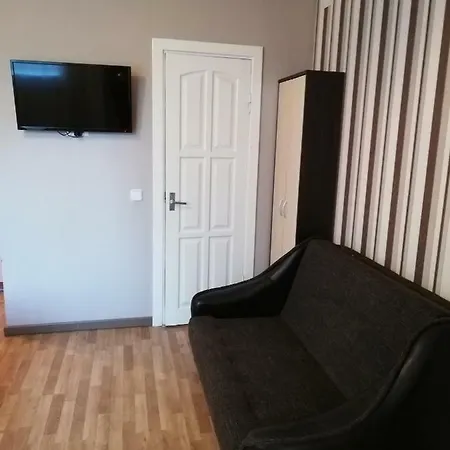 Vila Dana *