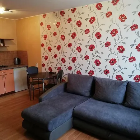 Vila Dana Apartment Palanga