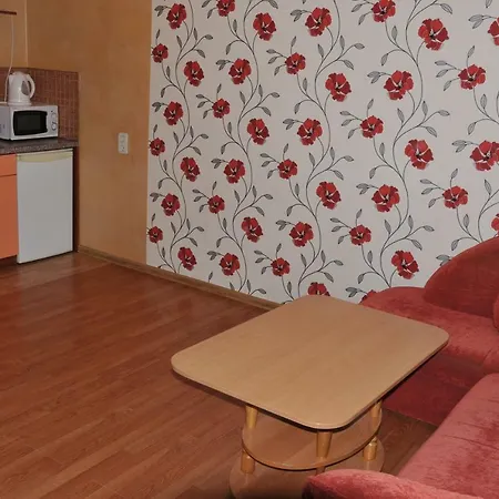 Vila Dana Apartment Palanga