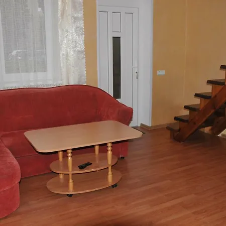 Apartment Vila Dana