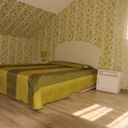 Apartment Vila Dana Palanga
