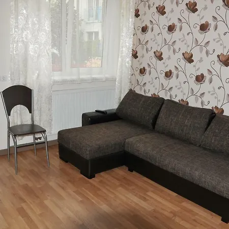 Vila Dana Palanga