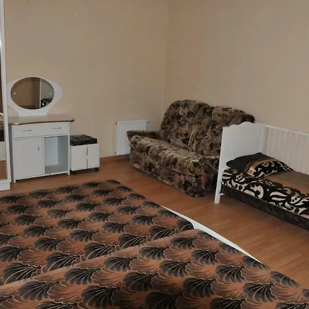 Vila Dana Apartment *