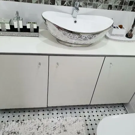 Vila Dana Apartment