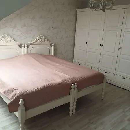 Vila Dana Apartment *