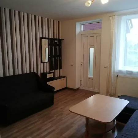 Vila Dana *