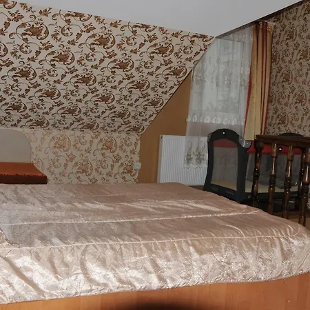 Apartment Vila Dana