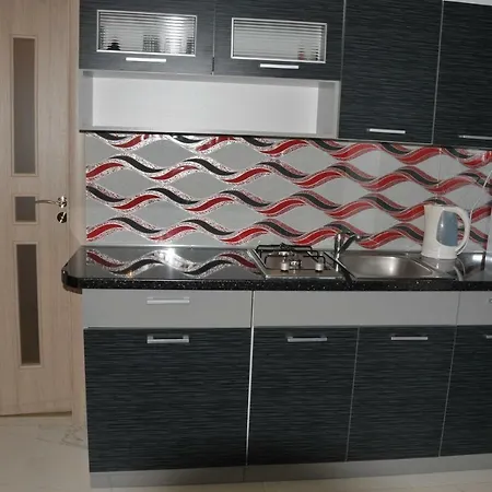Apartment Vila Dana
