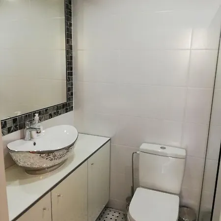 Vila Dana Apartment Palanga