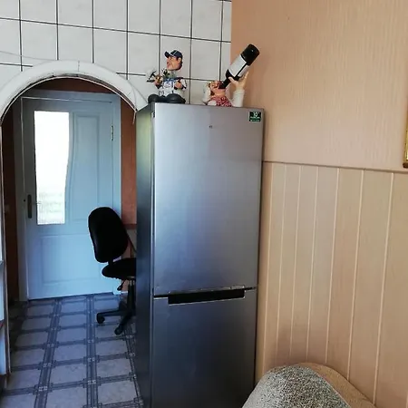 Vila Dana Palanga
