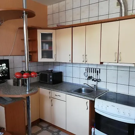 Vila Dana Apartment *