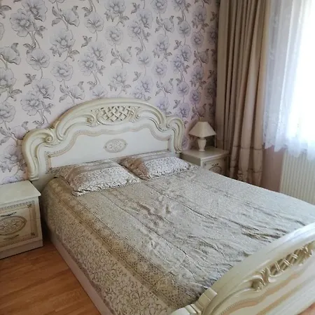 Vila Dana Apartment Palanga