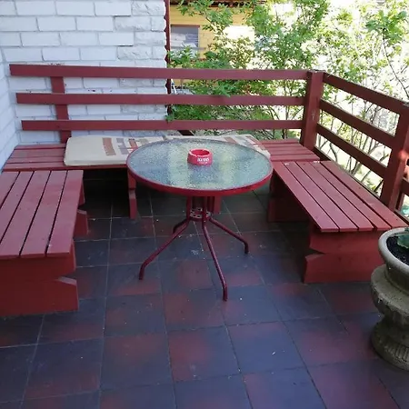 Vila Dana Palanga