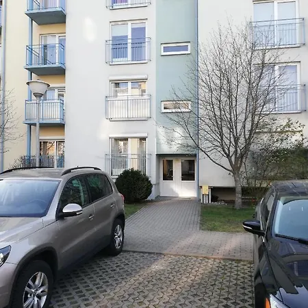 Apartment Vila Dana