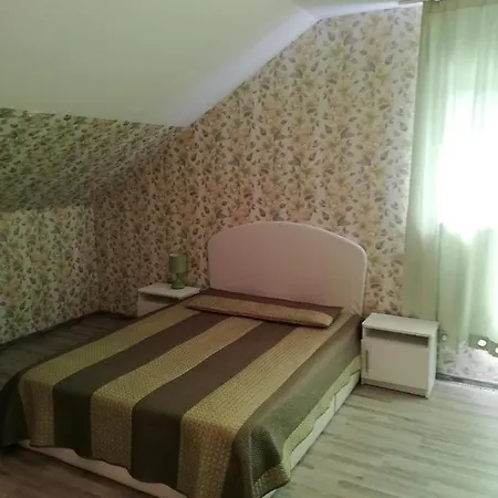 Vila Dana Apartment Palanga