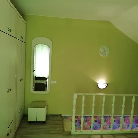 Vila Dana Palanga