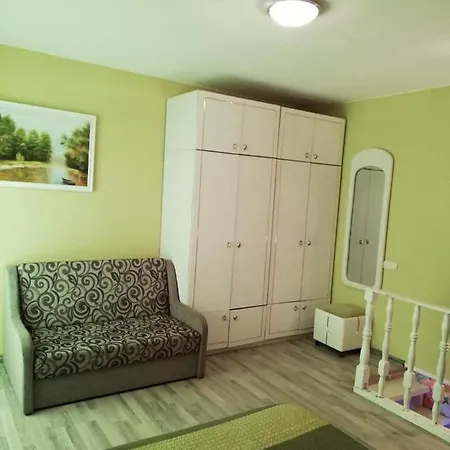 Apartment Vila Dana *