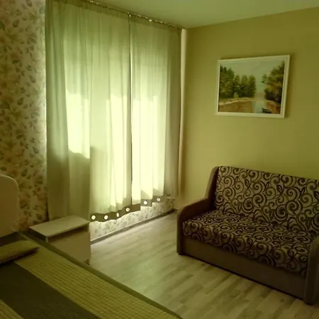 Vila Dana Apartment *