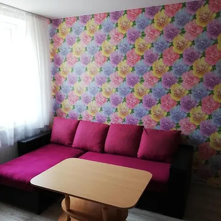 Vila Dana *