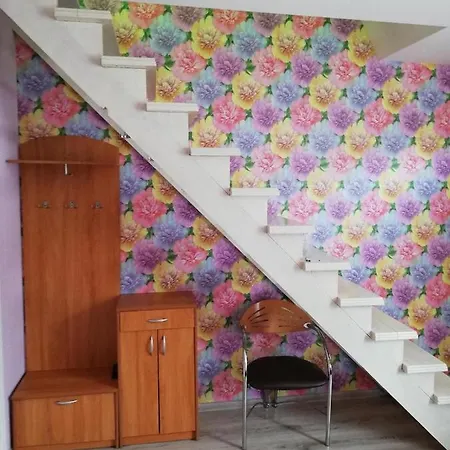 Vila Dana *